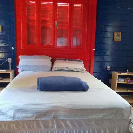 Hostel Consciente Aracaju Kültér fotó