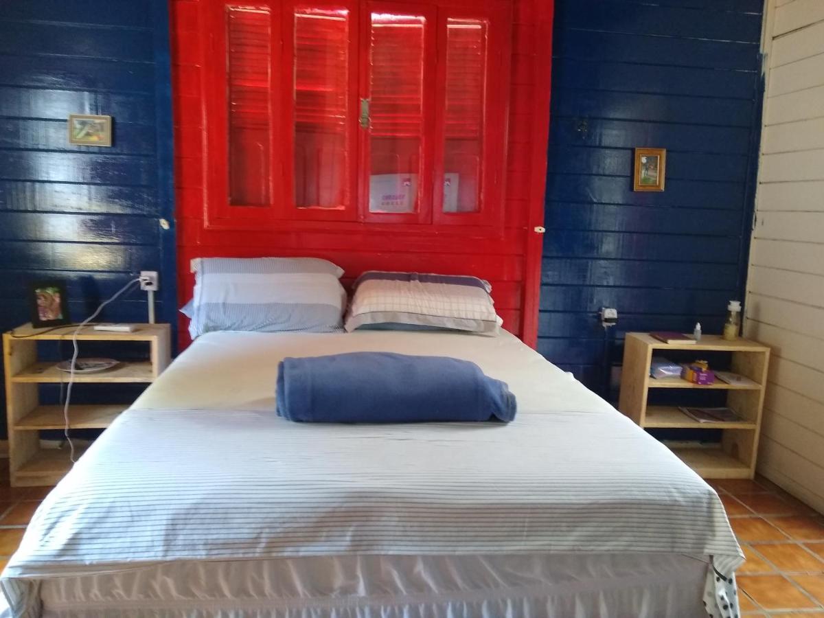 Hostel Consciente Aracaju Kültér fotó