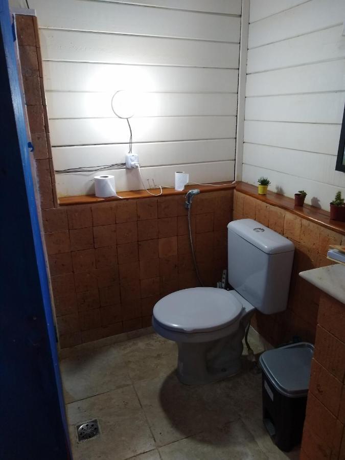 Hostel Consciente Aracaju Kültér fotó