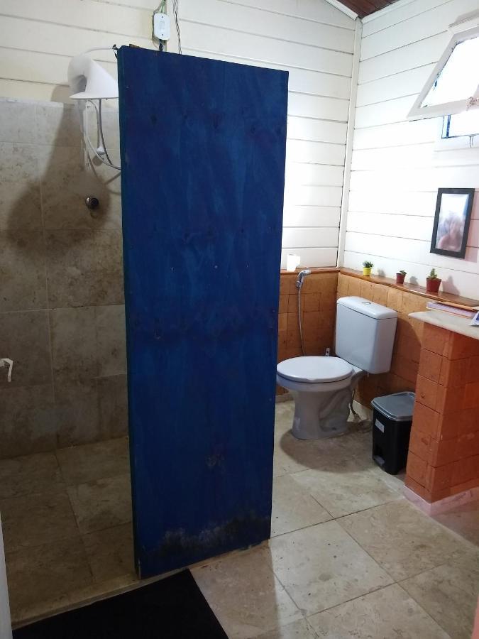 Hostel Consciente Aracaju Kültér fotó